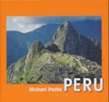 Peru. Deutsche Ausgabe
