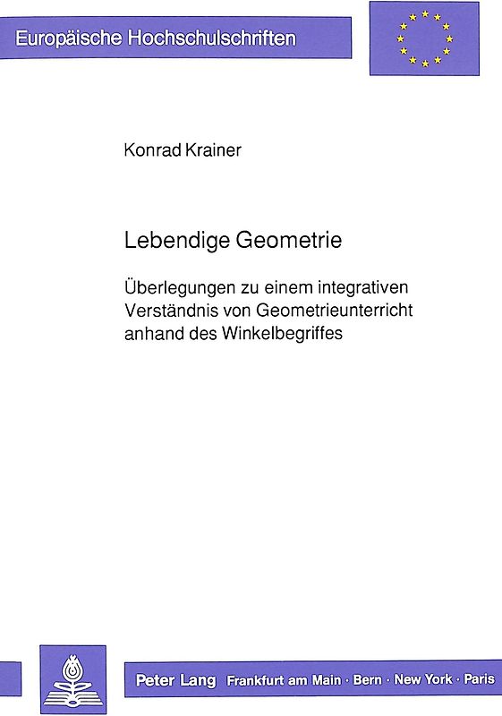 Lebendige Geometrie