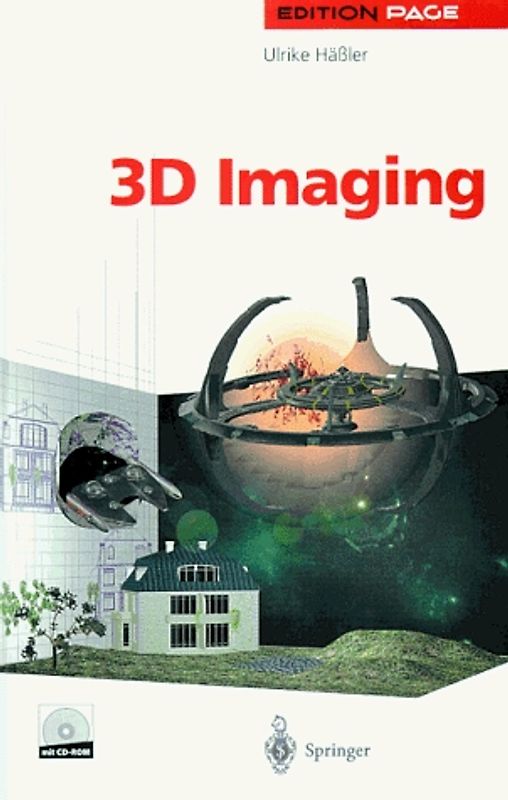 3D Imaging
