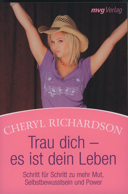 Trau dich - es ist dein Leben