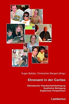 Ehrenamt in der Caritas