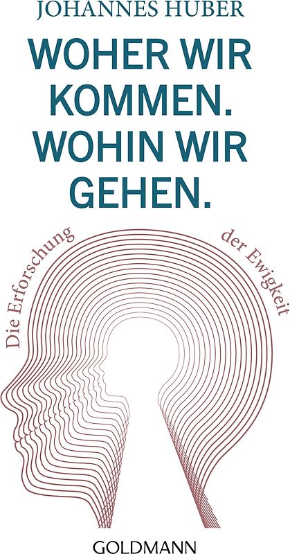 Woher wir kommen. Wohin wir gehen.