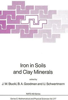 Iron in Soils and Clay Minerals