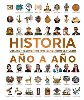 Historia Año a Año (History Year by Year)