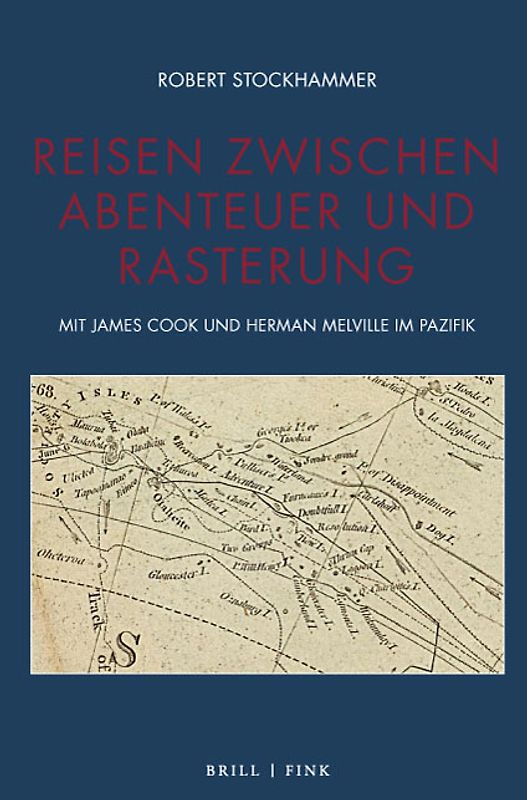 Reisen zwischen Abenteuer und Rasterung