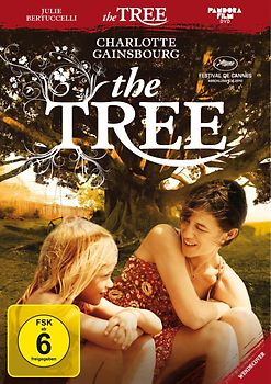 The Tree - Judy Pascoe DVD