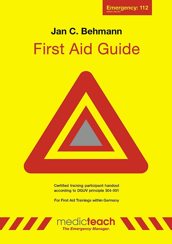 First Aid Guide