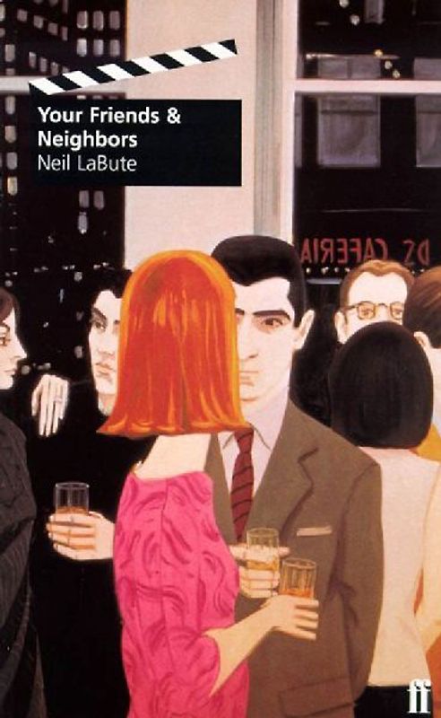 Your Friends & Neighbors