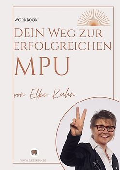 MPU Vorbereitung - Workbook 2025