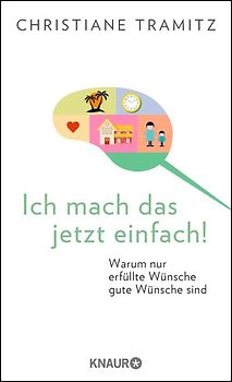 Ich mach das jetzt einfach!