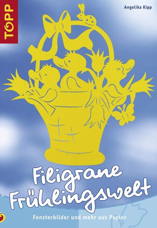 Filigrane Frühlingswelt