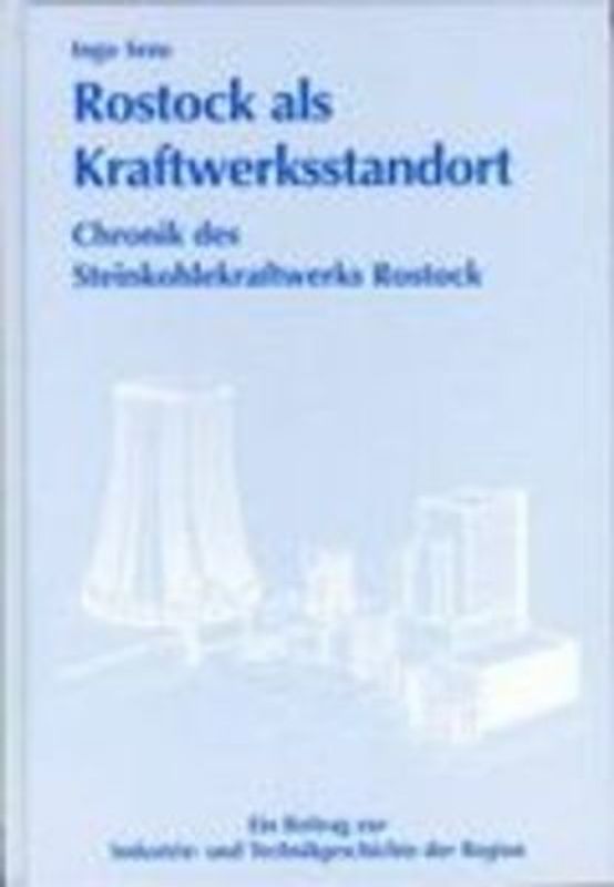 Rostock als Kraftwerksstandort