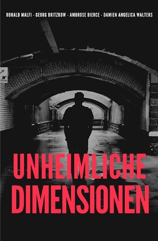 Unheimliche Dimensionen