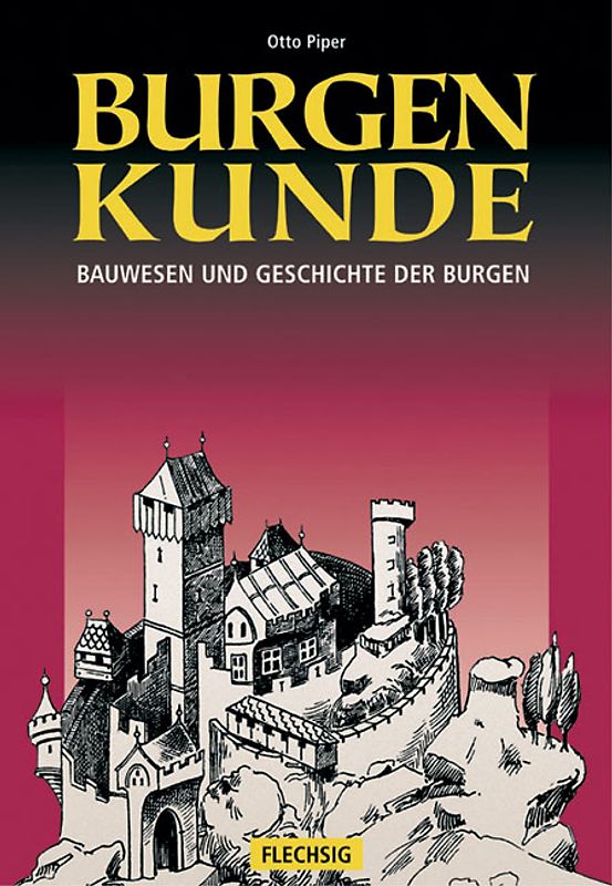 Burgenkunde