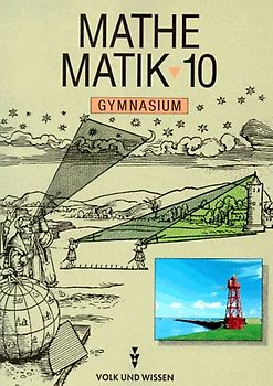 Mathematik. Für die Sekundarstufe / Lehrbuch Ausgabe Gymnasium - bisherige Schreibweise