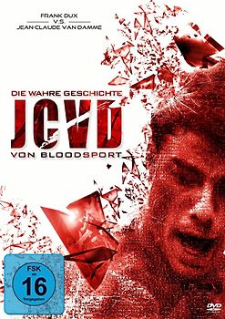 Die wahre Geschichte von JCVD's Bloodsport DVD