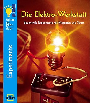 Die Elektro-Werkstatt