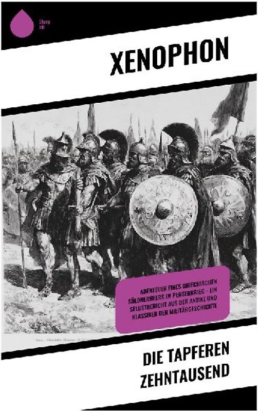 Die tapferen Zehntausend