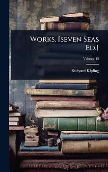 Works. [seven Seas Ed.]