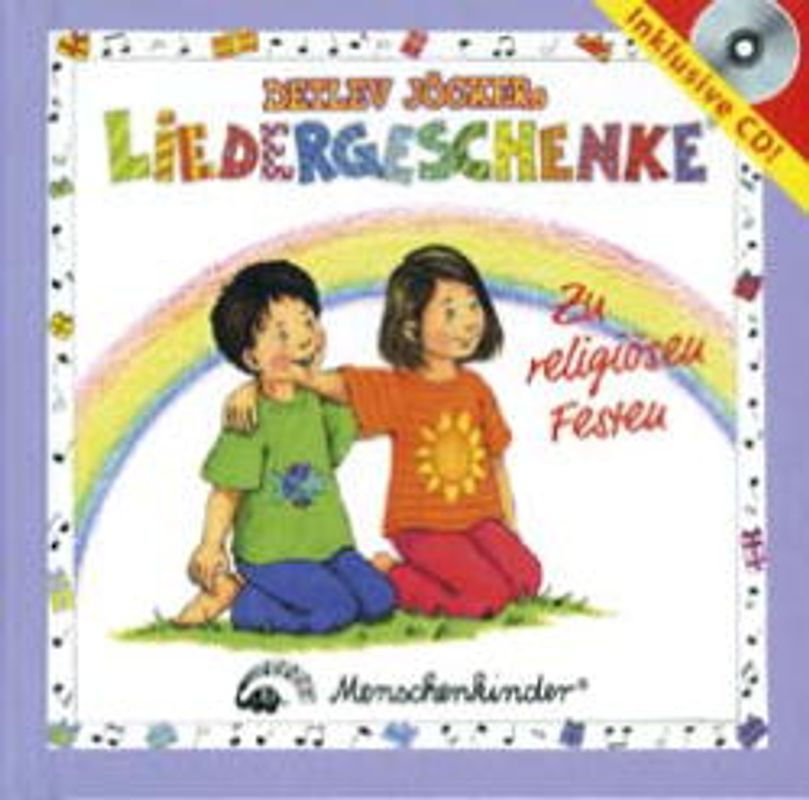 Zu religiösen Festen