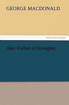 Alec Forbes of Howglen