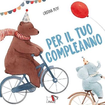 Per il tuo compleanno