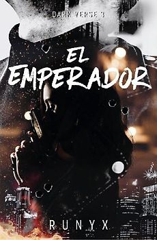 El Emperador (Edición Limitada, Cantos Pintados) / The Emperor (Limited Edition, Sprayed Edges)