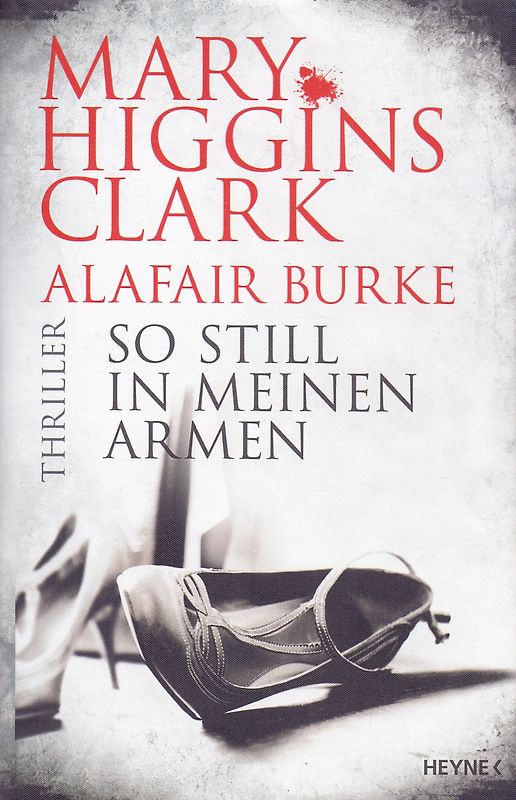 So still in meinen Armen