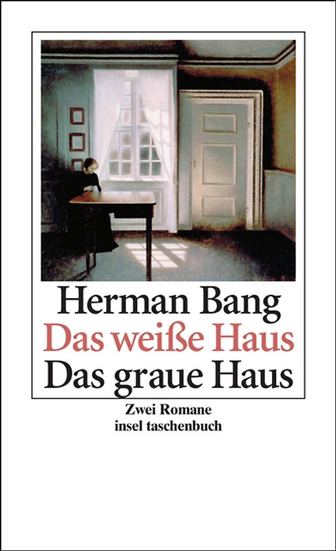 Das weiße Haus/Das graue Haus