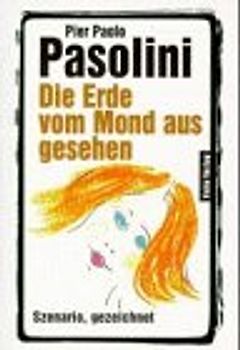 Die Erde vom Mond aus gesehen. Szenario, Gezeichnet