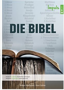 Die Bibel - Impuls