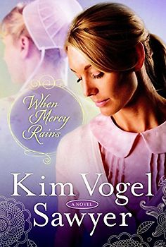 When Mercy Rains: A Novel (The Zimmerman Restoration Trilogy, Band 1)