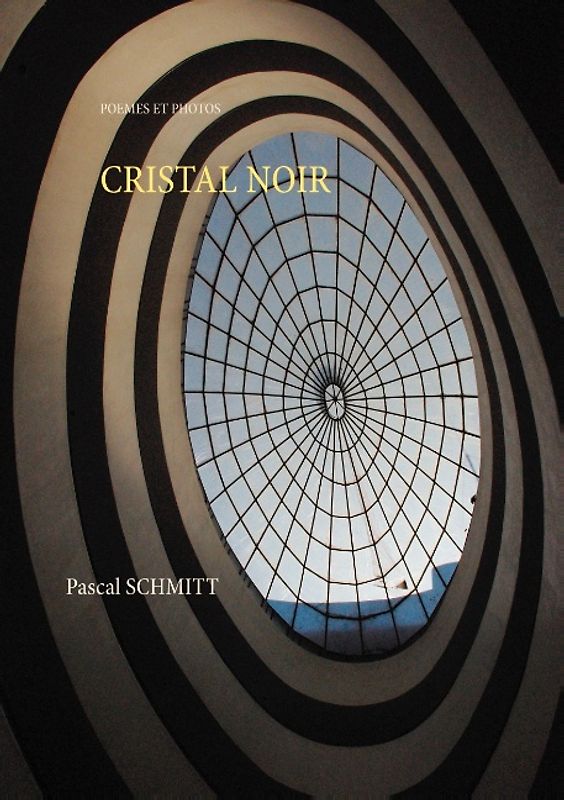 CRISTAL NOIR
