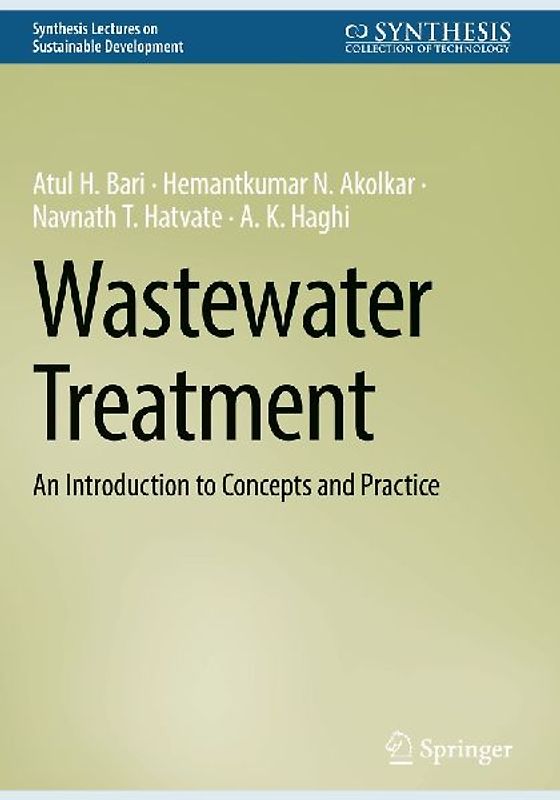Wastewater Treatment
