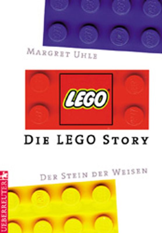 Die LEGO Story. Der Stein der Weisen