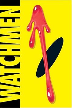Watchmen: Absolute Edition (Absolute Editions)