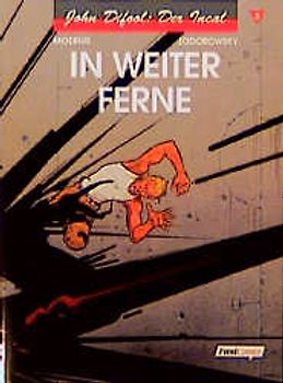 John Difool / In weiter Ferne