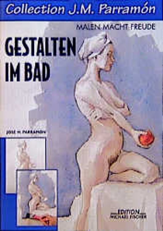 Gestalten im Bad