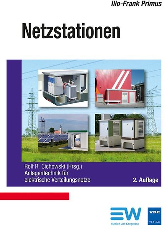 Netzstationen