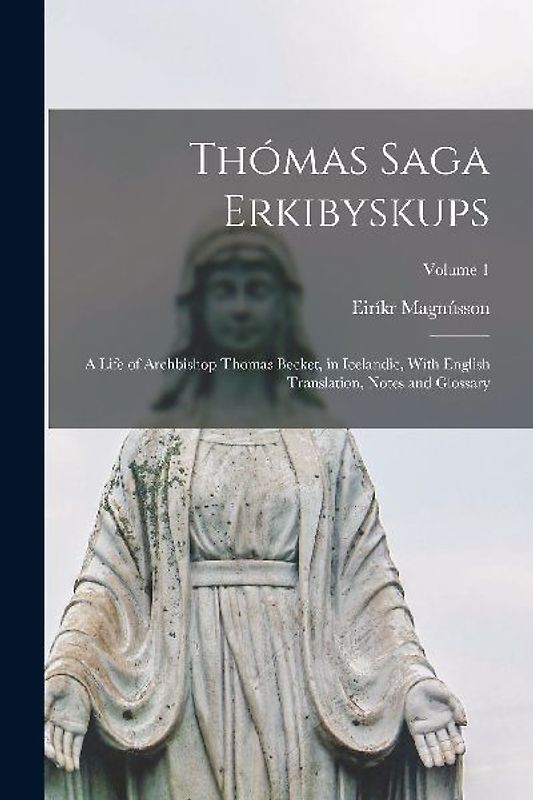 Thómas Saga Erkibyskups