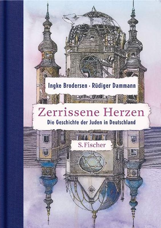 Zerrissene Herzen