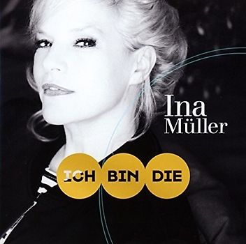 Ina Müller - Ich bin die