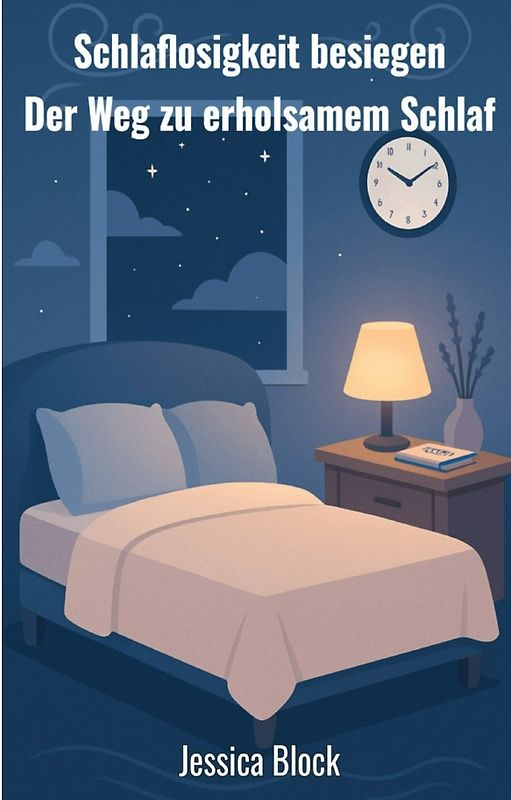 Schlaflosigkeit besiegen