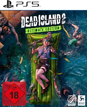 Dead Island 2 Ultimate Edition PlayStation 5