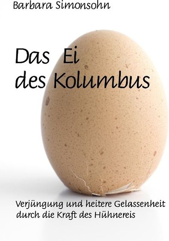 Das Ei des Kolumbus