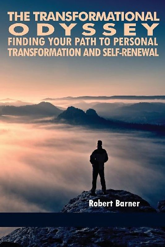 The Transformational Odyssey