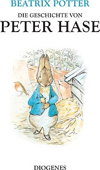 Die Geschichte von Peter Hase