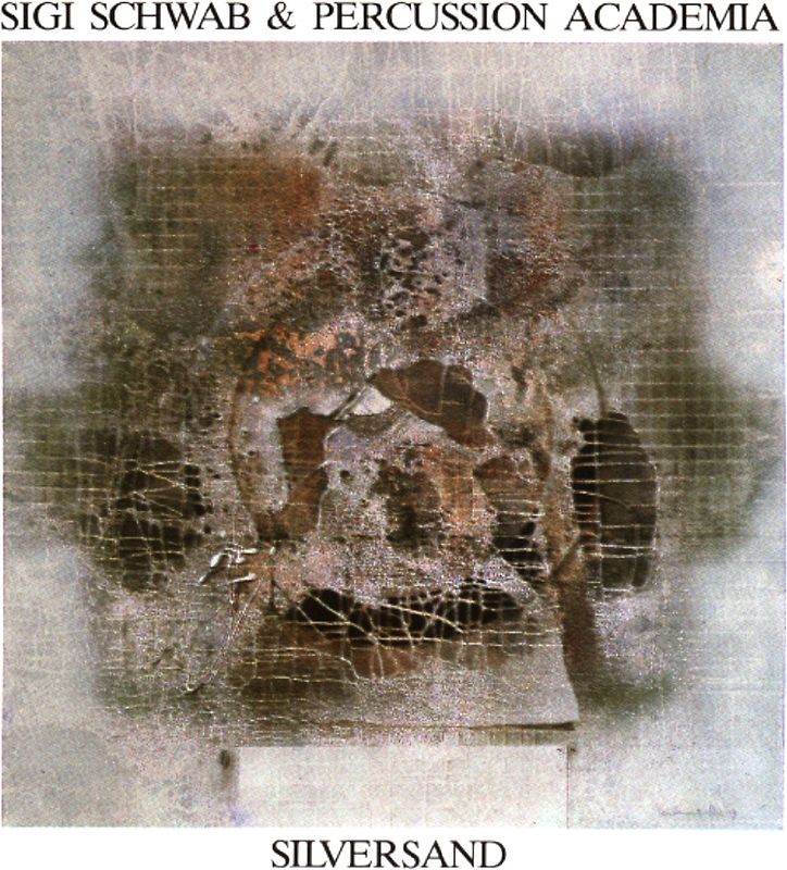 Sigi Schwab - Silversand