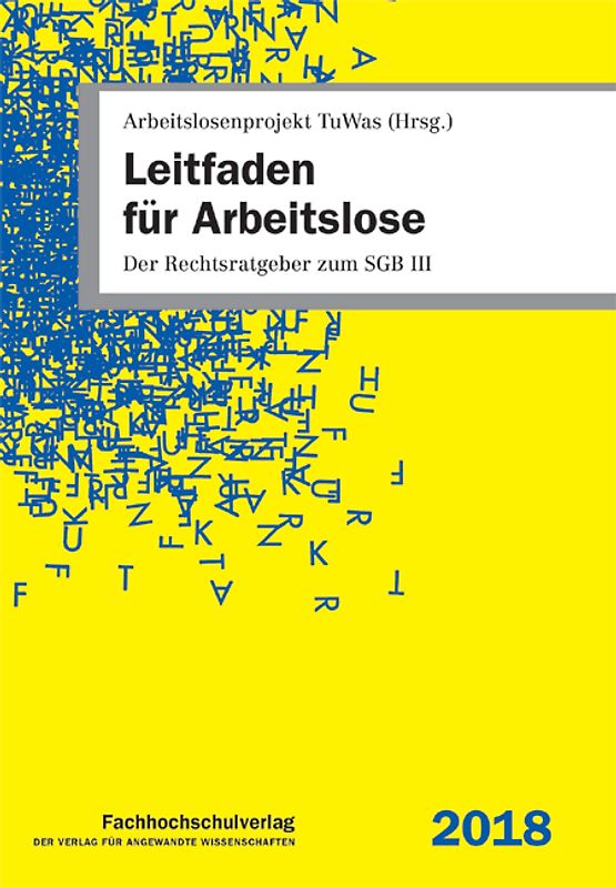 Leitfaden für Arbeitslose