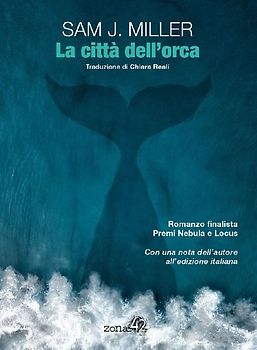 La città dell'orca